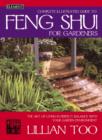Image for The complete illustrated guide to feng shui for gardeners