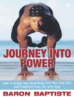 Image for Journey Into Power