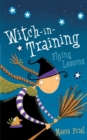 Image for Witch-in-training  : flying lessons