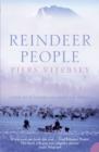 Image for Reindeer people  : living with animals and spirits in Siberia
