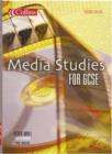 Image for Media Studies for GCSE