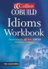 Image for Collins COBUILD idioms workbook