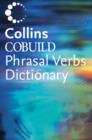 Image for Collins COBUILD dictionary of phrasal verbs