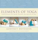 Image for Elements of Yoga