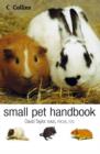 Image for Collins Small Pet Handbook