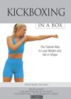 Image for Kickboxing in a Box