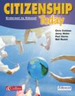 Image for Citizenship today : Student&#39;s Book