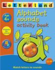 Image for Alphabet sounds