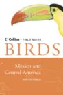 Image for Birds of Mexico and Central America