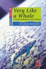 Image for Very like a whale  : collection
