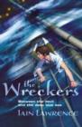 Image for The Wreckers