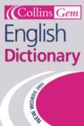Image for English Dictionary
