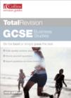 Image for GCSE business studies  : total revision