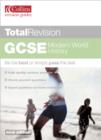 Image for GCSE modern world history  : total revision