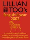Image for Lillian Too&#39;s Feng Shui Year 2002