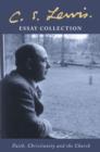 Image for C. S. Lewis Essay Collection