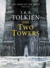Image for The two towers