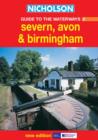 Image for Nicholson guide to the waterways2: Severn, Avon &amp; Birmingham