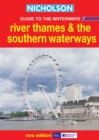 Image for Nicholson guide to the waterways7: River Thames &amp; the southern waterways : No.7 : River Thames and the Southern Waterways