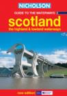 Image for Scotland, the Highland and Lowland Waterways