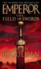 Image for The field of swords