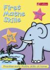 Image for First Maths Skills 3-5