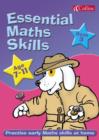 Image for ESSENTIAL MATHS SKILLS 07-11 BOOK 3