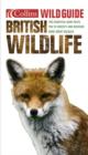 Image for Collins Wild Guide - British Wildlife