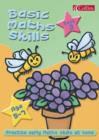 Image for BASIC MATHS SKILLS 05-07 BOOK 3