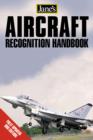 Image for Jane&#39;s - Aircraft Recognition Handbook