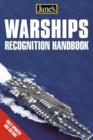 Image for Jane&#39;s warship recognition guide
