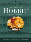 Image for The Annotated Hobbit