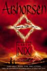 Abhorsen by Nix, Garth cover image