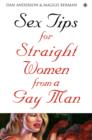 Image for Sex tips for straight women from a gay man