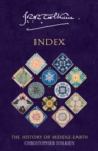 Image for The history of Middle-Earth index