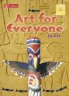 Image for Art for Everyone : Y3 : Core Text 3 : Explanation