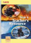 Image for Spotlight on factYear 6: Teacher&#39;s resources