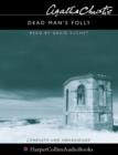 Image for Dead Man&#39;s Folly
