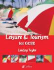 Image for Leisure & tourism for GCSE