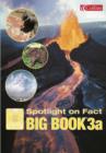 Image for Spotlight on fact: Y3 big book 1 : Y3 : Big Book 1