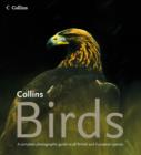 Image for Collins birds  : a complete guide to all British and European species