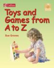 Image for Toys and Games from A to Z