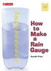 Image for How to Make a Rain Gauge