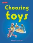 Image for Choosing Toys
