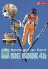 Image for Spotlight on Fact : Y4 : Big Book B