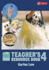 Image for Spotlight on Fact : Y4 : Teacher&#39;s Resource Book with Copymasters