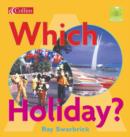 Image for Which Holiday? : Y2 : Core Text 7 : Alphabetic