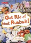 Image for Spotlight on Fact : Y5 : Core Text 5 : Persuasion - Get Rid of That Rubbish!