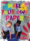 Image for Spotlight on Fact : Y5 : Core Text 4 : Procedure - Make Your Own Paper