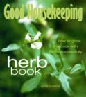Image for Herb book  : how to grow and cook with herbs successfully